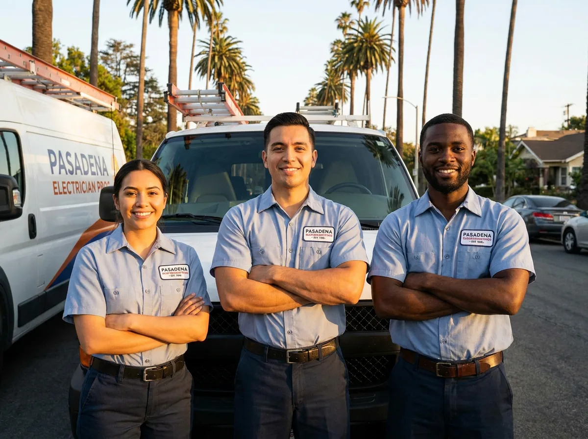 Electrician company in Moffat, CO